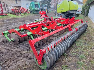 AGL Agro Tom tanjiraca