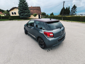 DS 3 sport 1.6hdi