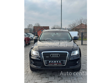 Audi Q5 A U T / N O V