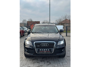 Audi Q5 A U T / N O V
