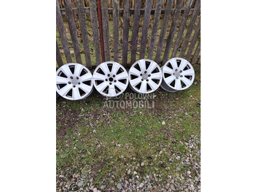 Aluminijumske felne  16" 5 x 112