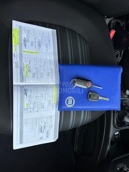 Fiat EVO 1.4.8.4.0.0