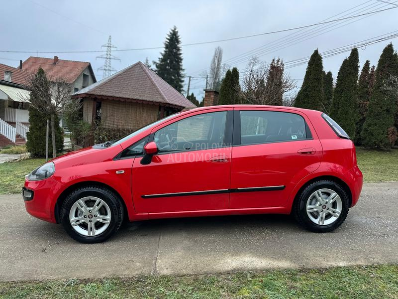 Fiat EVO 1.4.8.4.0.0