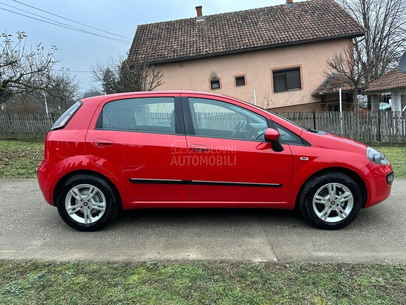 Fiat EVO 1.4.8.4.0.0