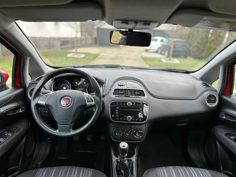 Fiat EVO 1.4.8.4.0.0