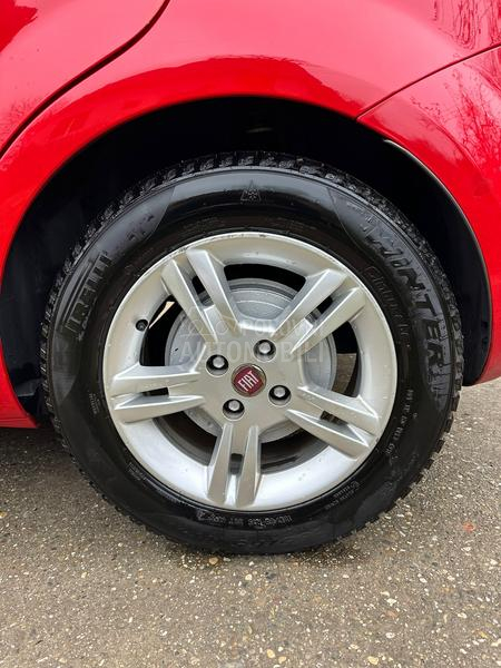 Fiat EVO 1.4.8.4.0.0