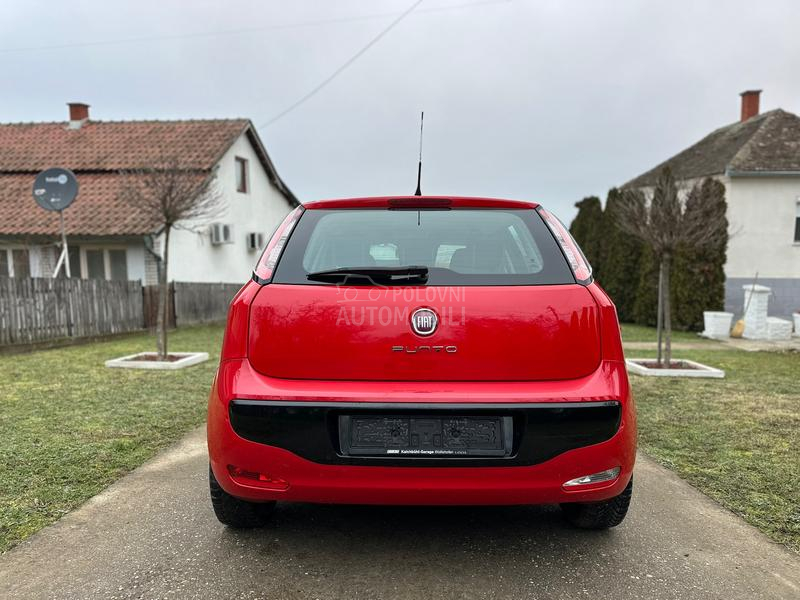 Fiat EVO 1.4.8.4.0.0