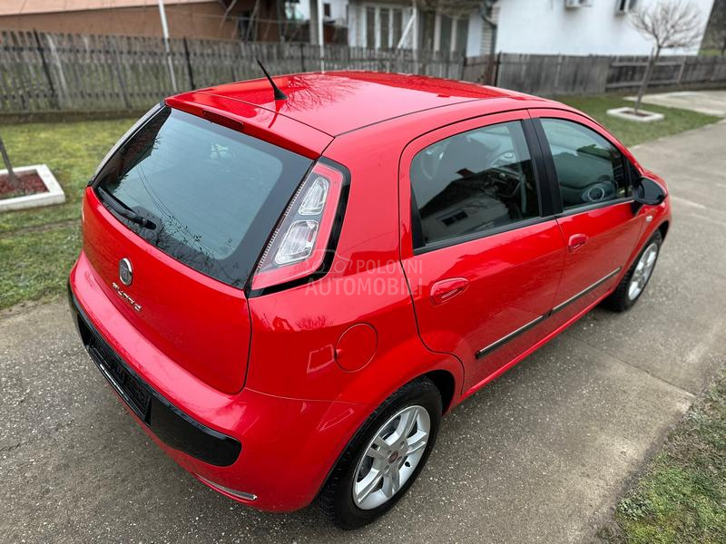 Fiat EVO 1.4.8.4.0.0