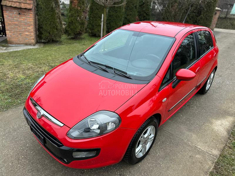 Fiat EVO 1.4.8.4.0.0