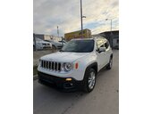Jeep Renegade 2.0 mjt 4x4 limited