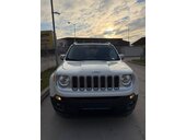 Jeep Renegade 2.0 mjt 4x4 limited