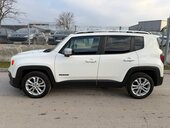 Jeep Renegade 2.0 mjt 4x4 limited