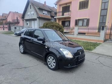Suzuki Swift O D L I C A N