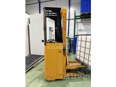 Jungheinrich EKC S12.5