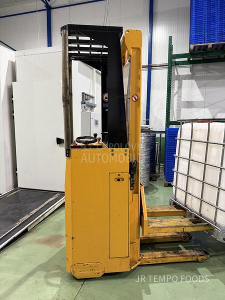 Jungheinrich EKC S12.5