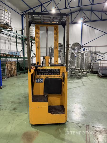 Jungheinrich EKC S12.5