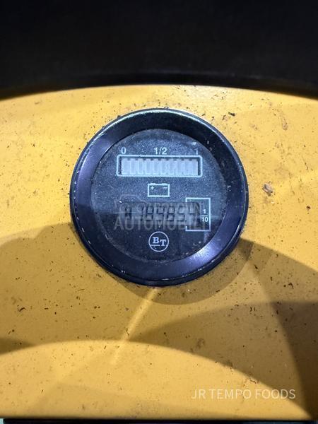 Jungheinrich EKC S12.5