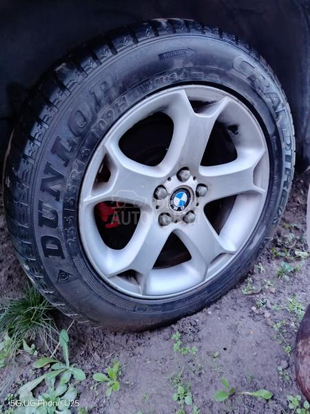 BMW X5 3. O i