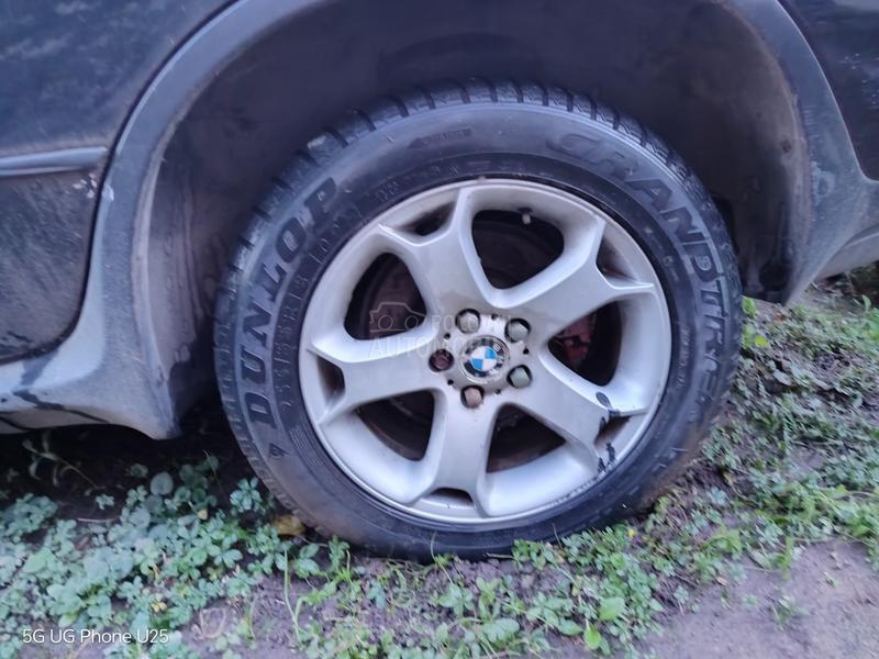 BMW X5 3. O i