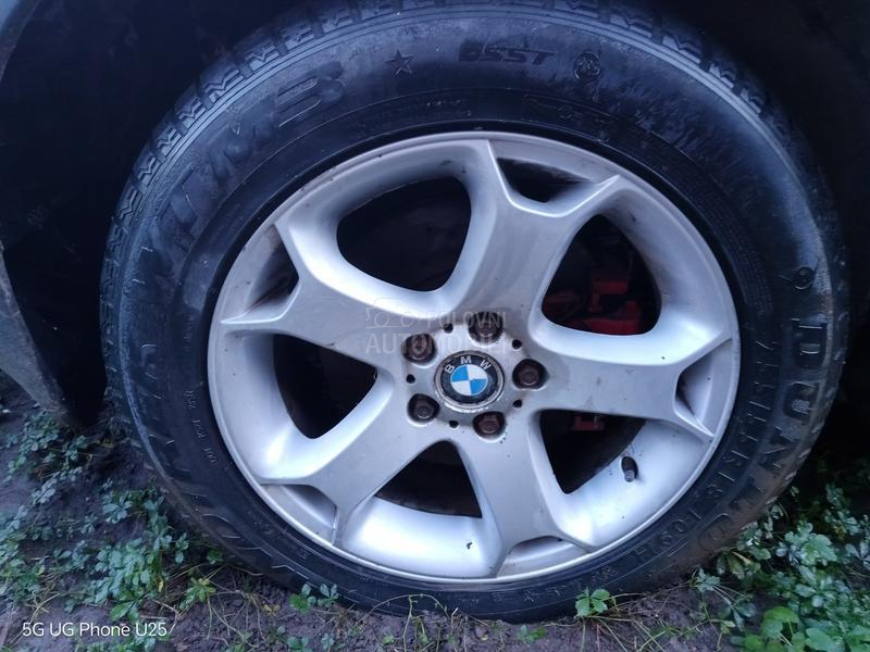 BMW X5 3. O i