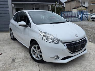 Peugeot 208 1.4 HDI