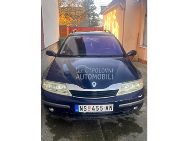 Renault Laguna 