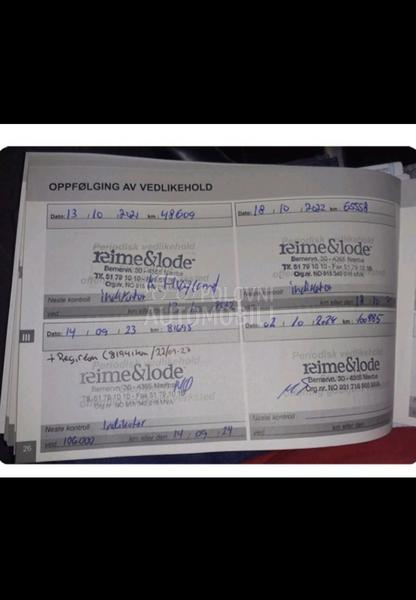 Peugeot 2008 Auto.110hkkamera