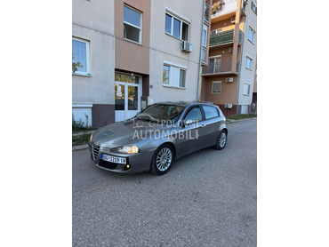 Alfa Romeo 147 1.9 JTDm