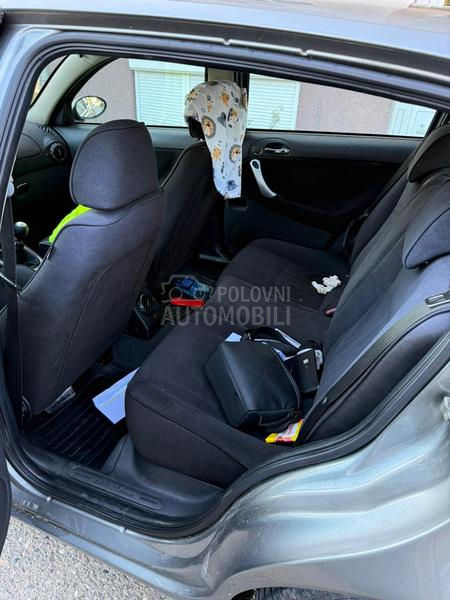 Alfa Romeo 147 1.9 JTDm