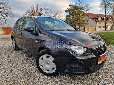Seat Ibiza 1.2 OČUVAN