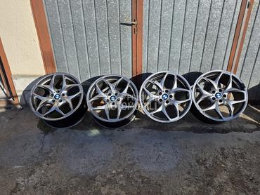 Aluminijumske felne  20" 5 x 120