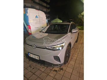 Volkswagen ID.4 Pure 55