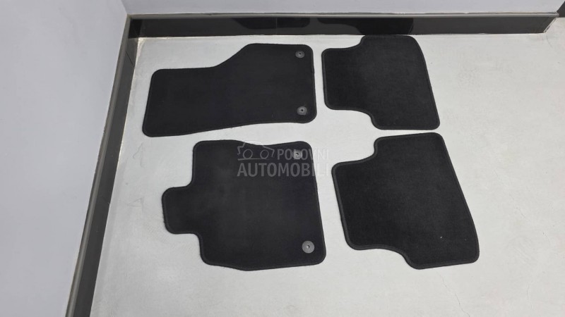 Škoda Octavia 1.6 TDI