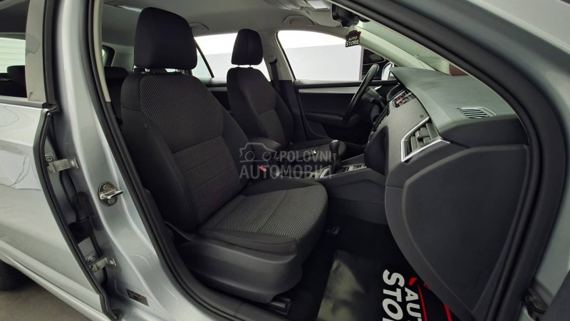 Škoda Octavia 1.6 TDI