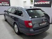 Škoda Superb 1.6 TDI