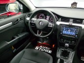 Škoda Superb 1.6 TDI