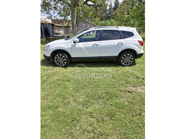 Nissan Qashqai + 2 bez.ulaganja