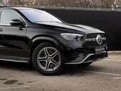 Mercedes Benz GLE 350 de 4MATIC Coupe
