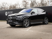 Mercedes Benz GLE 350 de 4MATIC Coupe