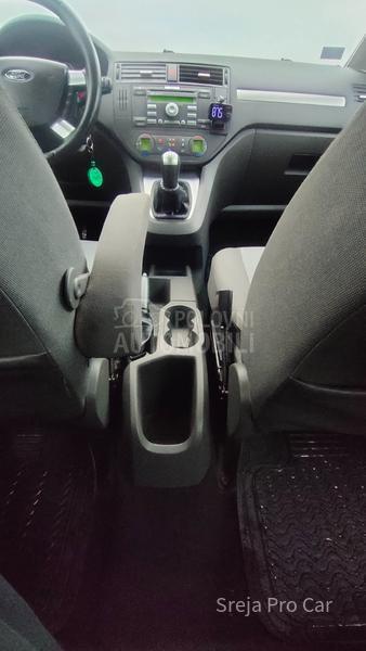 Ford C-Max 2.0 TDCI