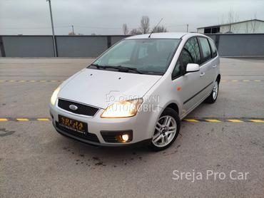 Ford C-Max 2.0 TDCI