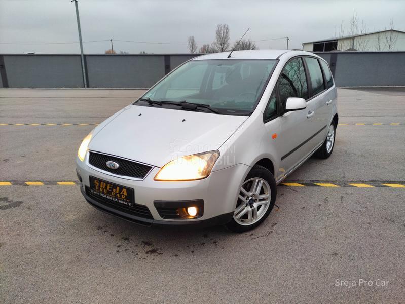 Ford C-Max 2.0 TDCI