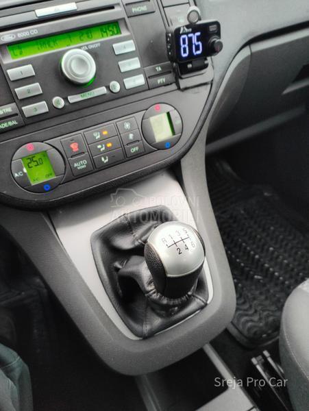 Ford C-Max 2.0 TDCI