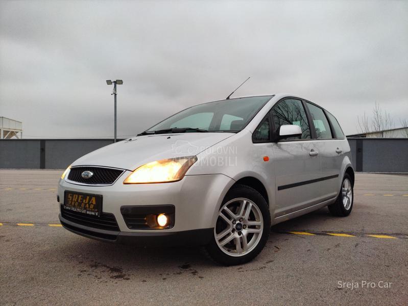 Ford C-Max 2.0 TDCI