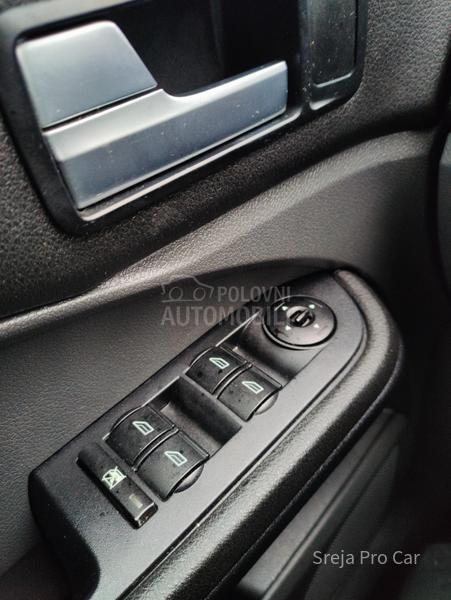Ford C-Max 2.0 TDCI