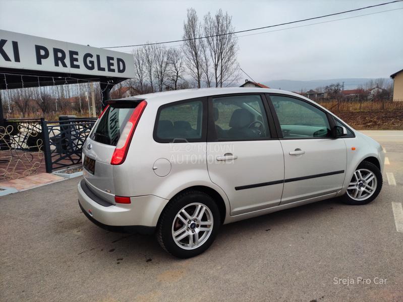 Ford C-Max 2.0 TDCI
