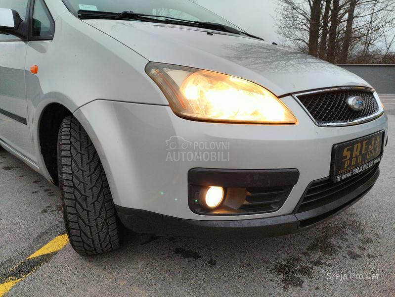 Ford C-Max 2.0 TDCI