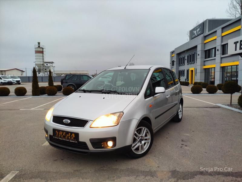 Ford C-Max 2.0 TDCI