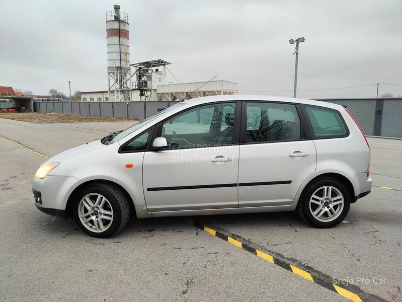 Ford C-Max 2.0 TDCI
