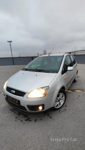 Ford C-Max 2.0 TDCI